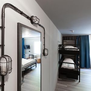 Vierbettzimmer