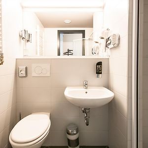 Dreibettzimmer